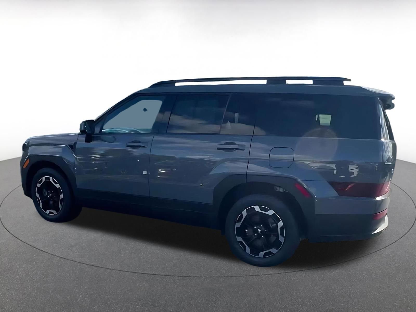 Thumbnail: 2025 Hyundai Santa Fe - 10