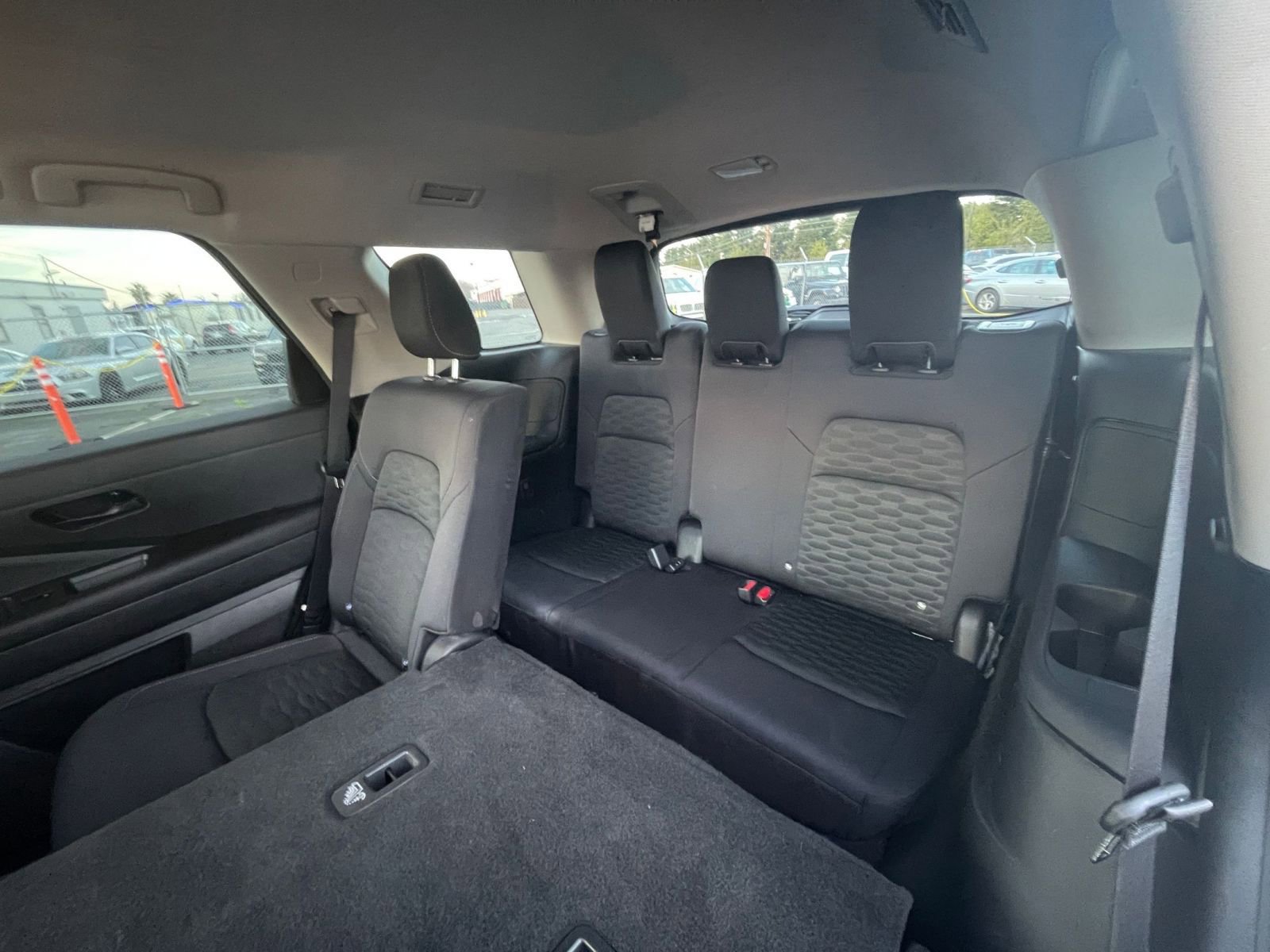 Thumbnail: 2025 Nissan Pathfinder - 30