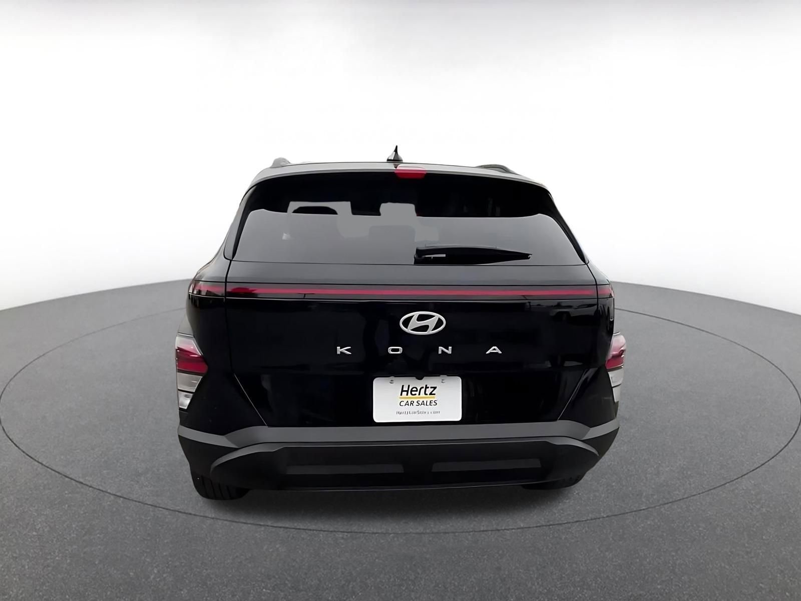 Thumbnail: 2025 Hyundai Kona - 12