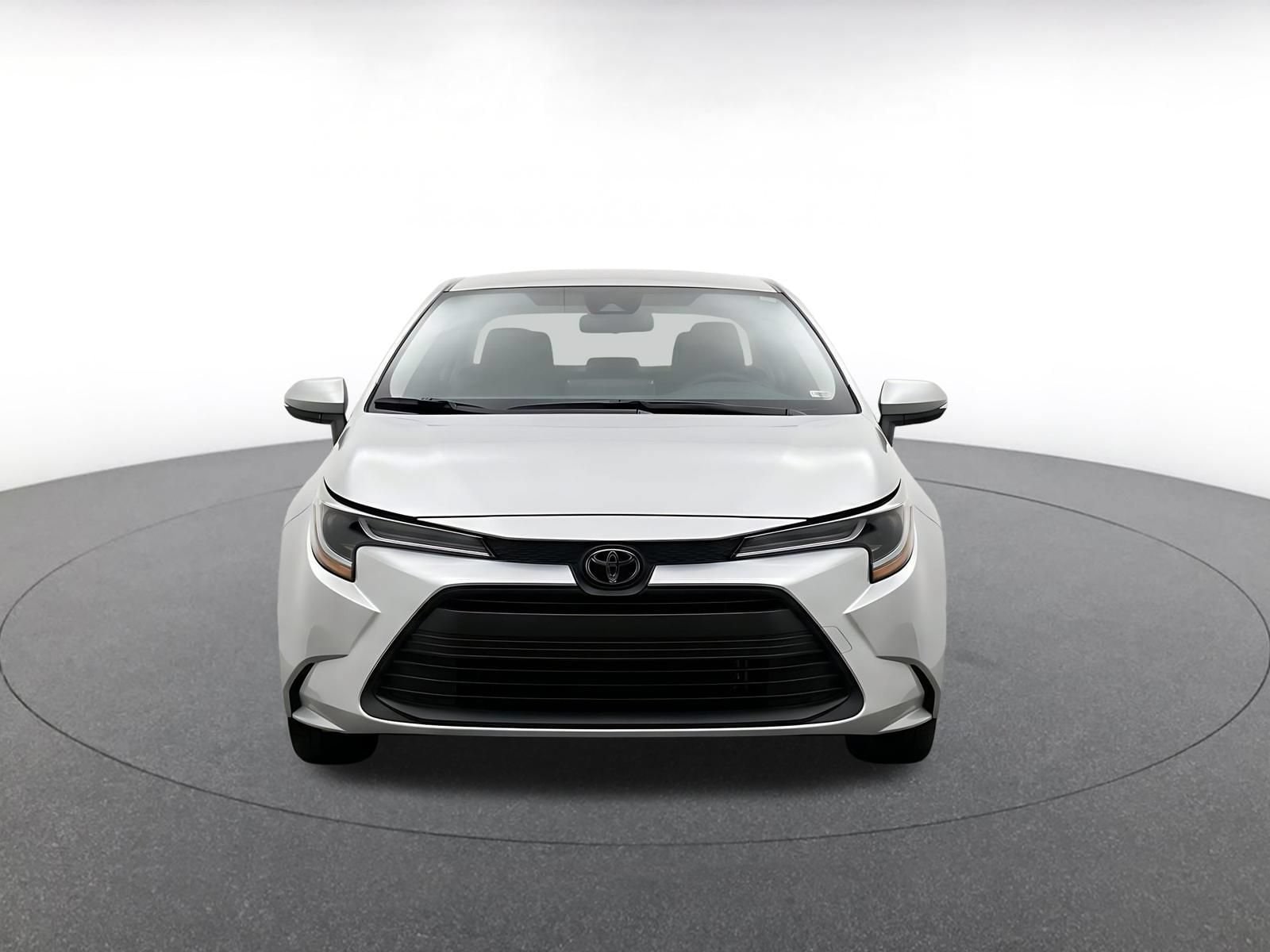 Thumbnail: 2025 Toyota Corolla - 2