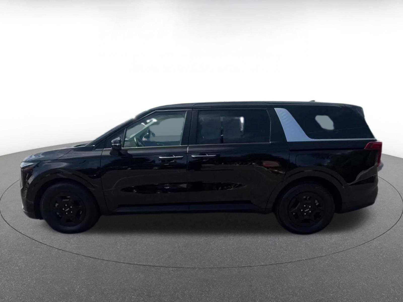 Thumbnail: 2026 Kia Carnival - 9