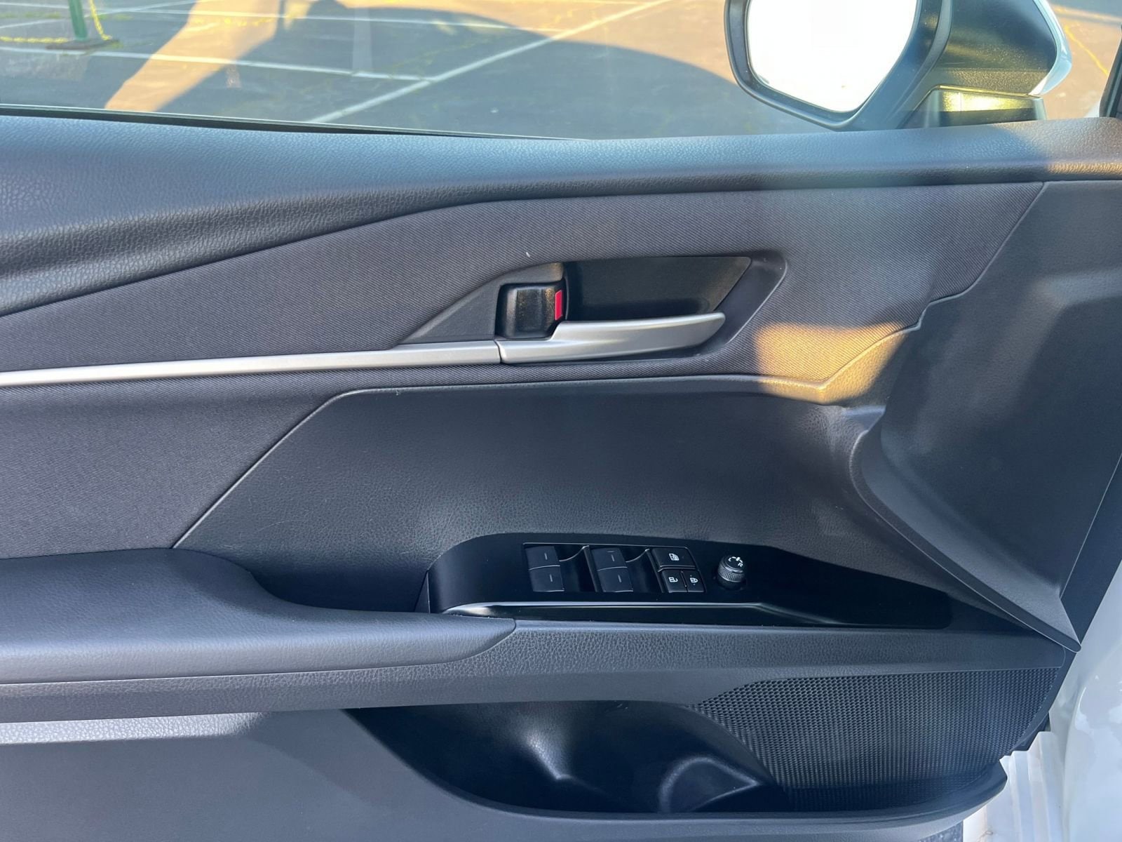 Thumbnail: 2025 Toyota Camry - 20