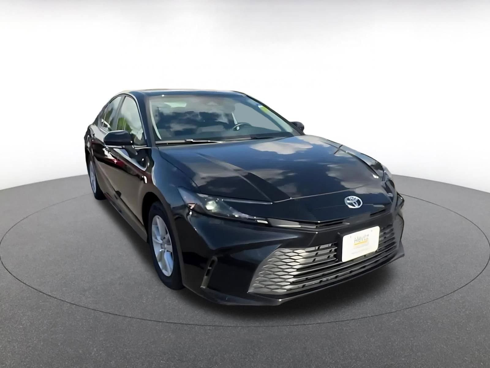 Thumbnail: 2025 Toyota Camry - 3