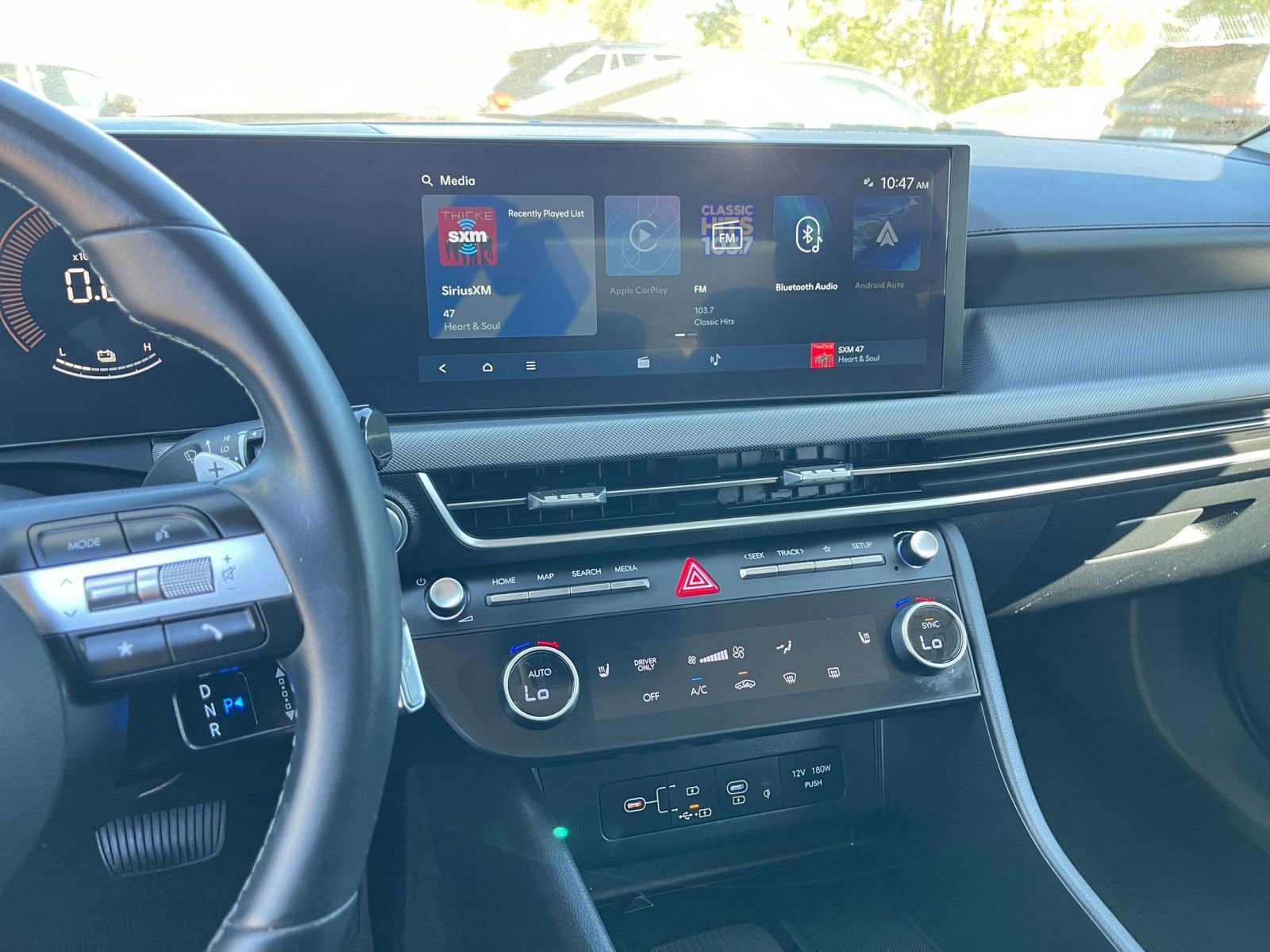 Thumbnail: 2025 Hyundai Sonata - 17