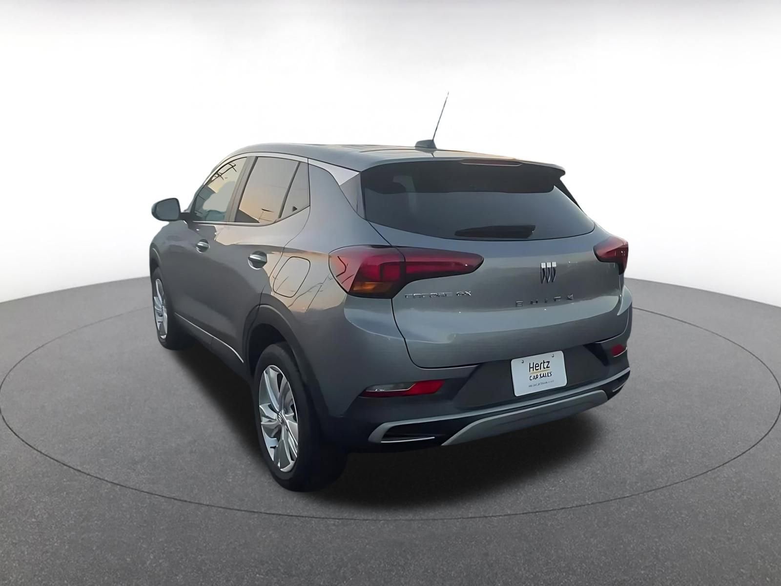 Thumbnail: 2025 Buick Encore GX - 11