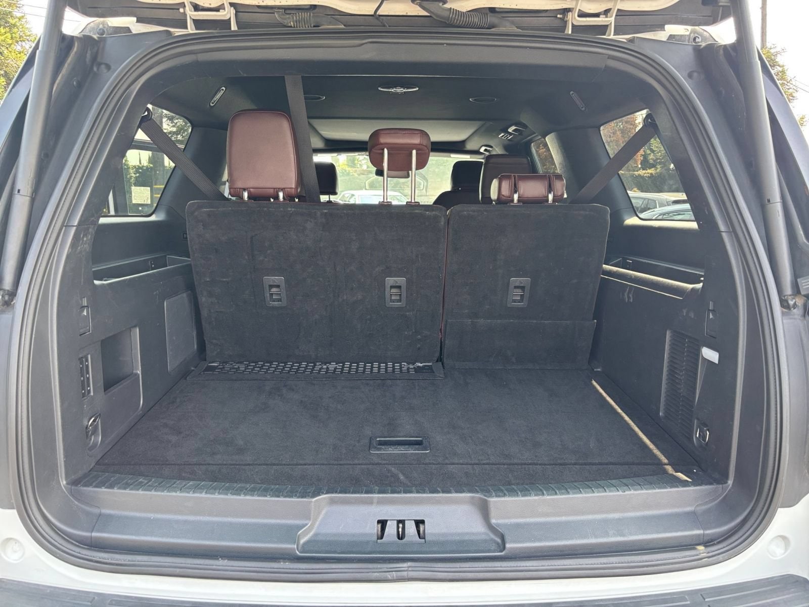 Thumbnail: 2024 Ford Expedition MAX - 35