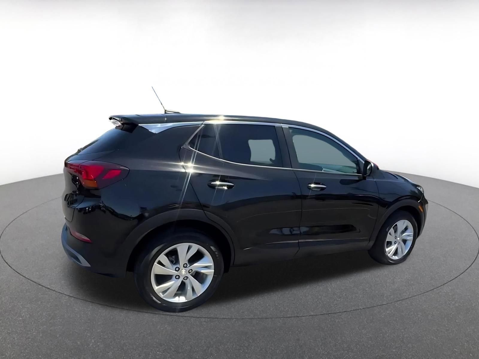 Thumbnail: 2025 Buick Encore GX - 15