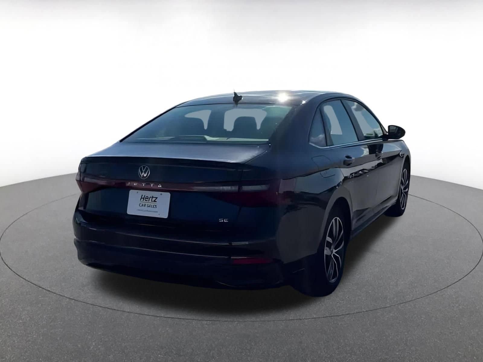 Thumbnail: 2025 Volkswagen Jetta - 15