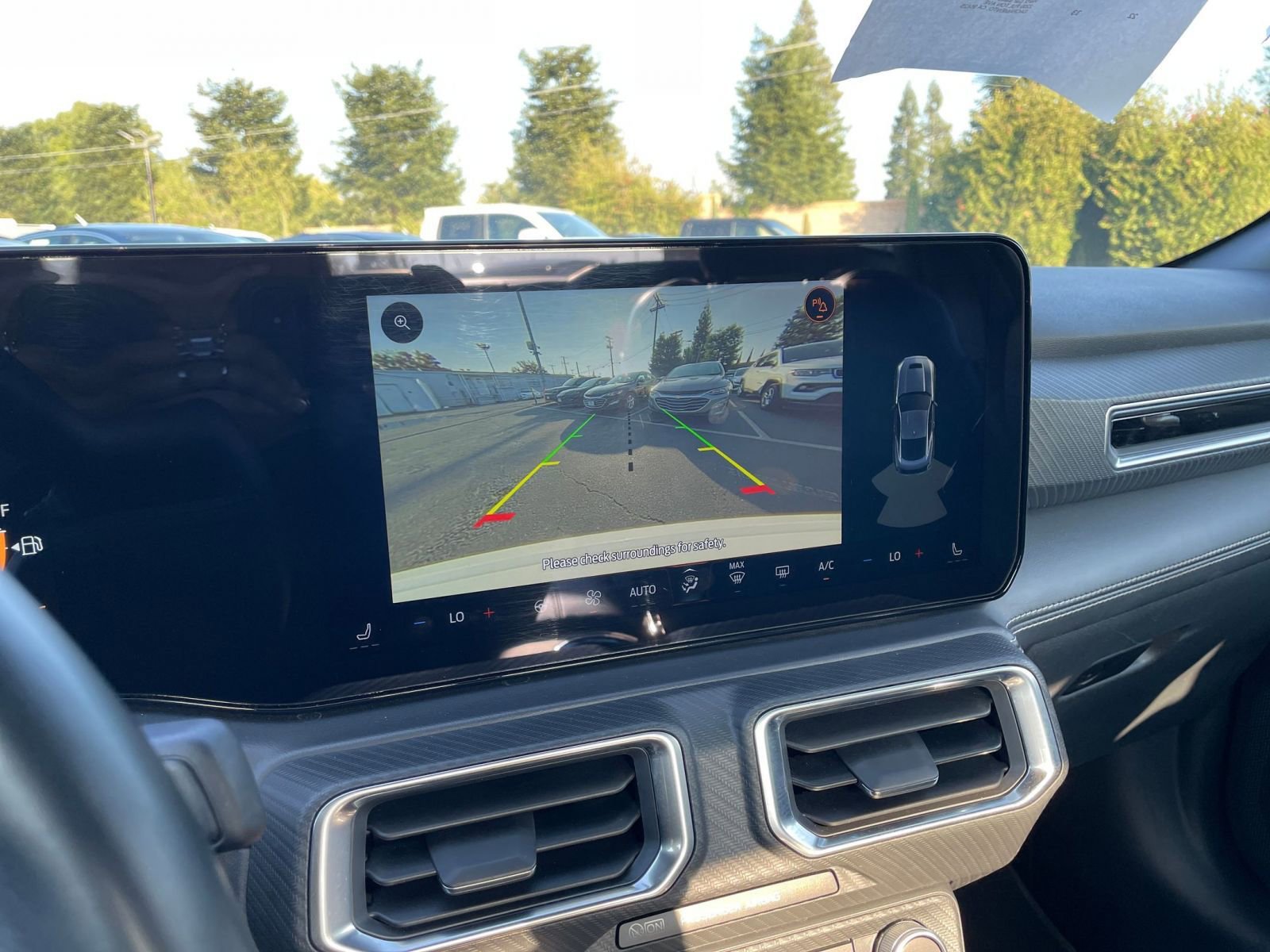 Thumbnail: 2024 Ford Mustang - 18