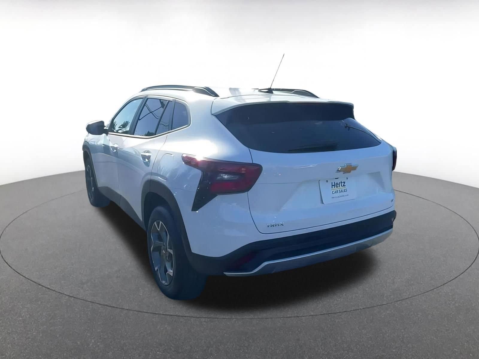 Thumbnail: 2025 Chevrolet Trax - 11