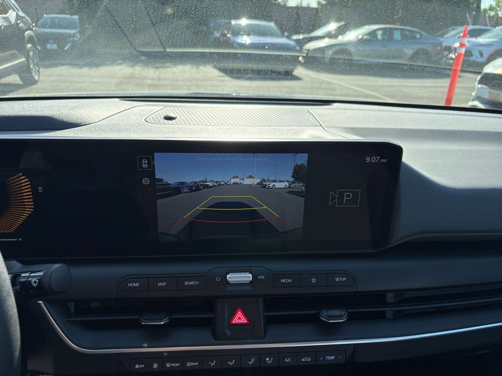 Thumbnail: 2025 Kia K4 - 23