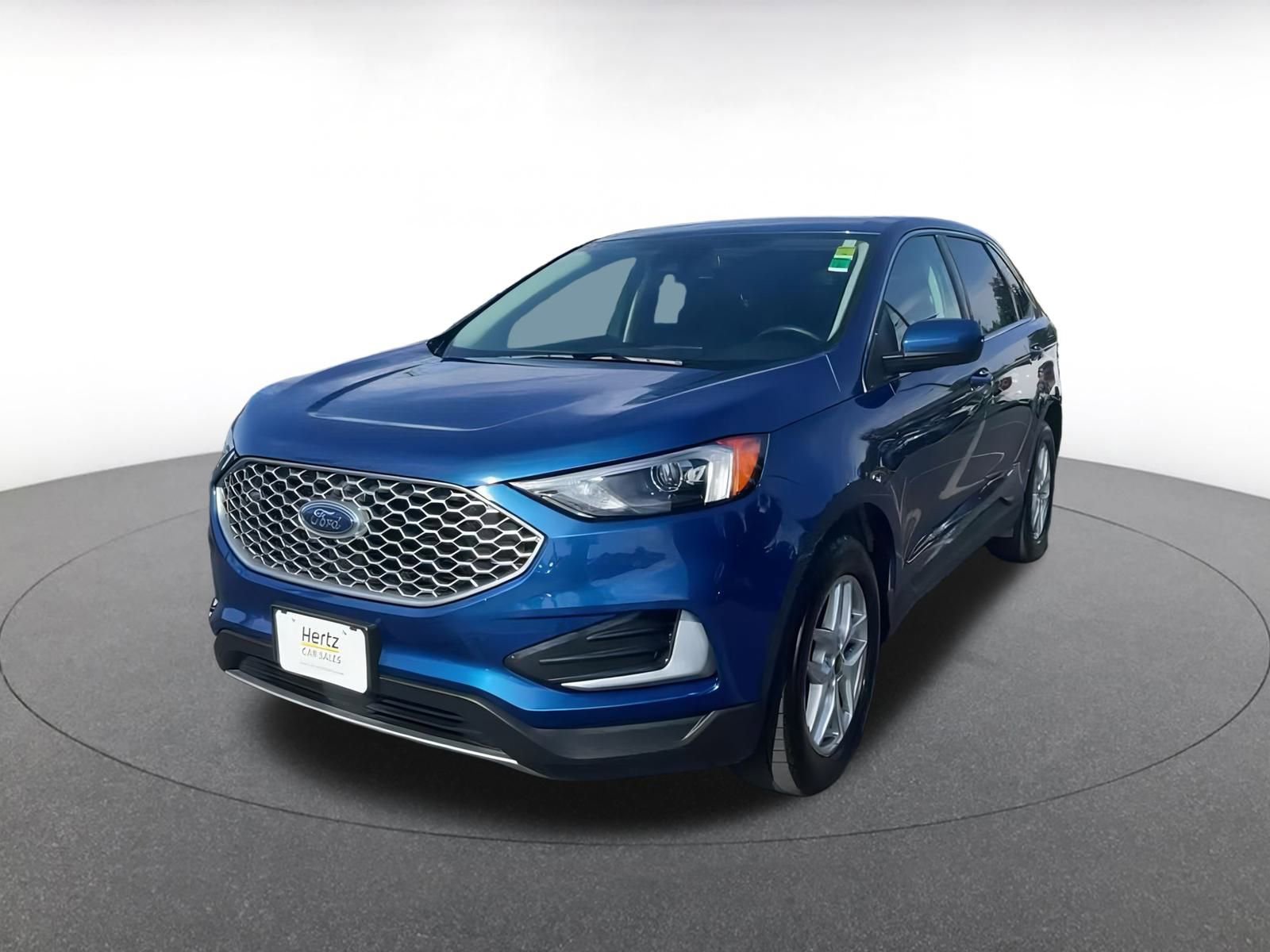 Thumbnail: 2024 Ford Edge - 7