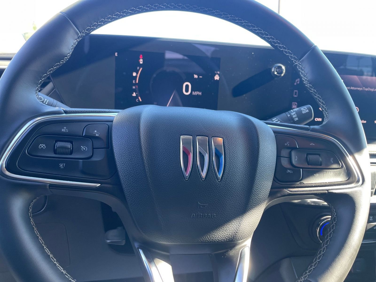 Thumbnail: 2025 Buick Encore GX - 28