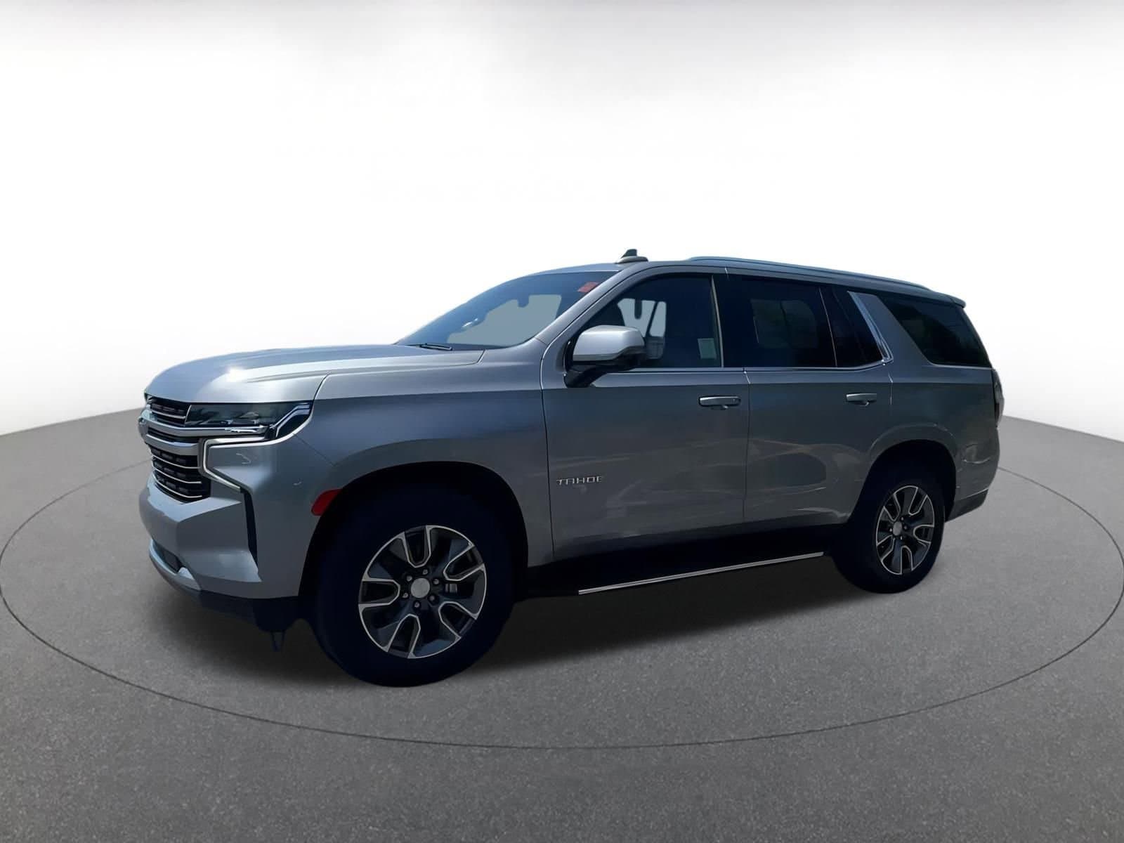 2023 Chevrolet Tahoe LT 7