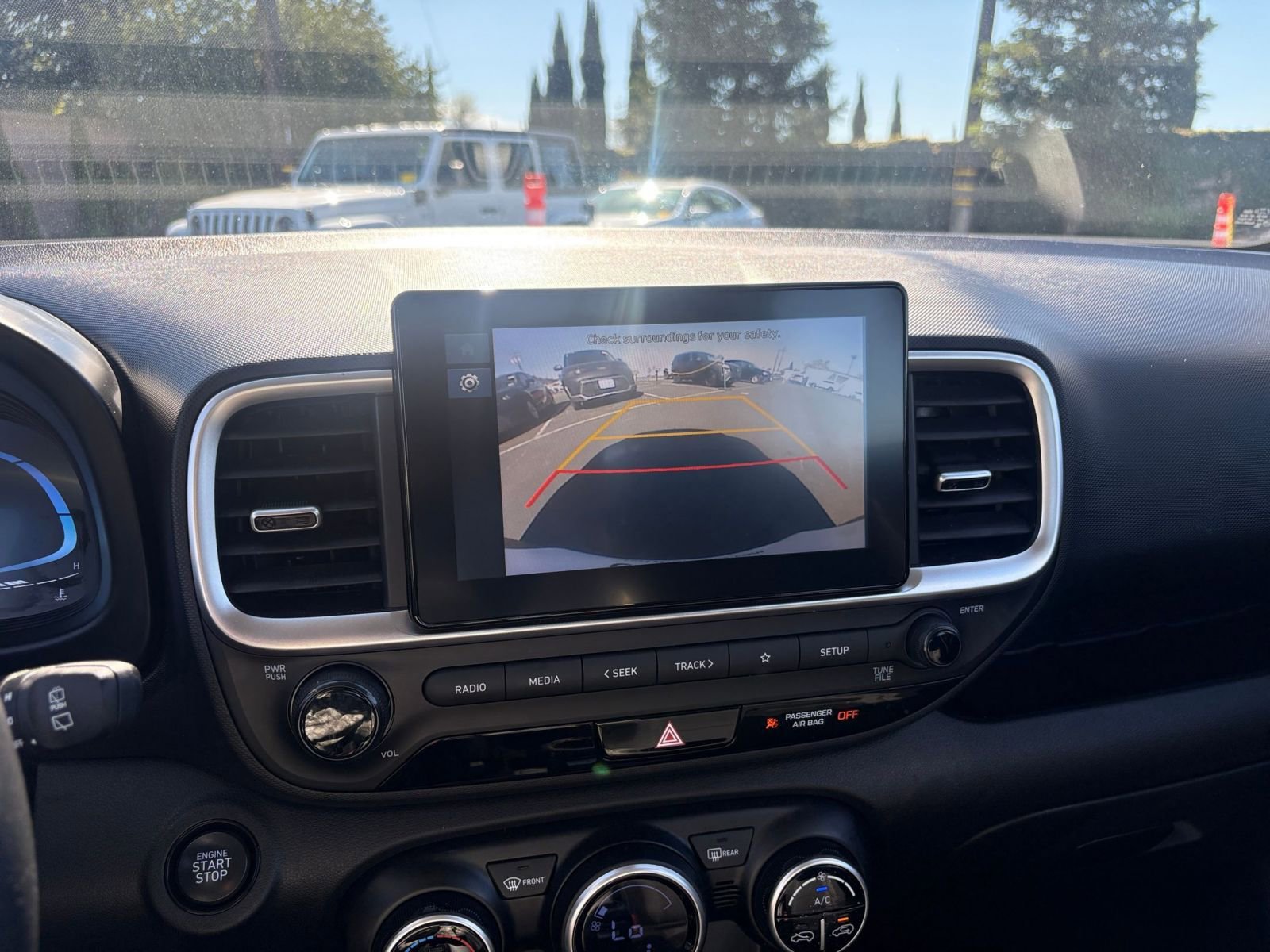 Thumbnail: 2025 Hyundai Venue - 22