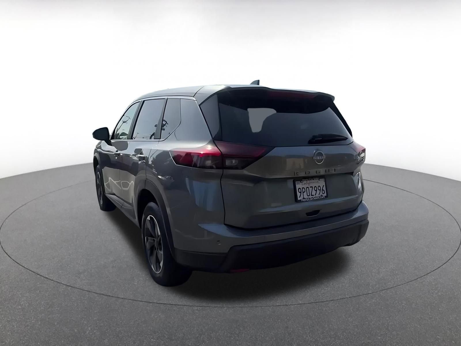 Thumbnail: 2025 Nissan Rogue - 11