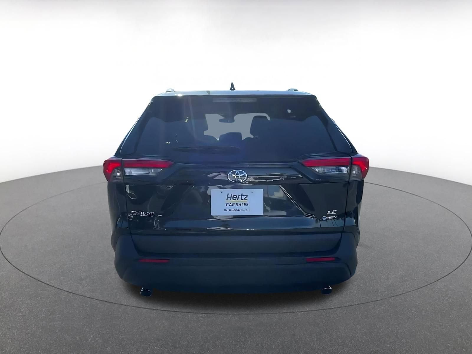 Thumbnail: 2025 Toyota RAV4 - 12