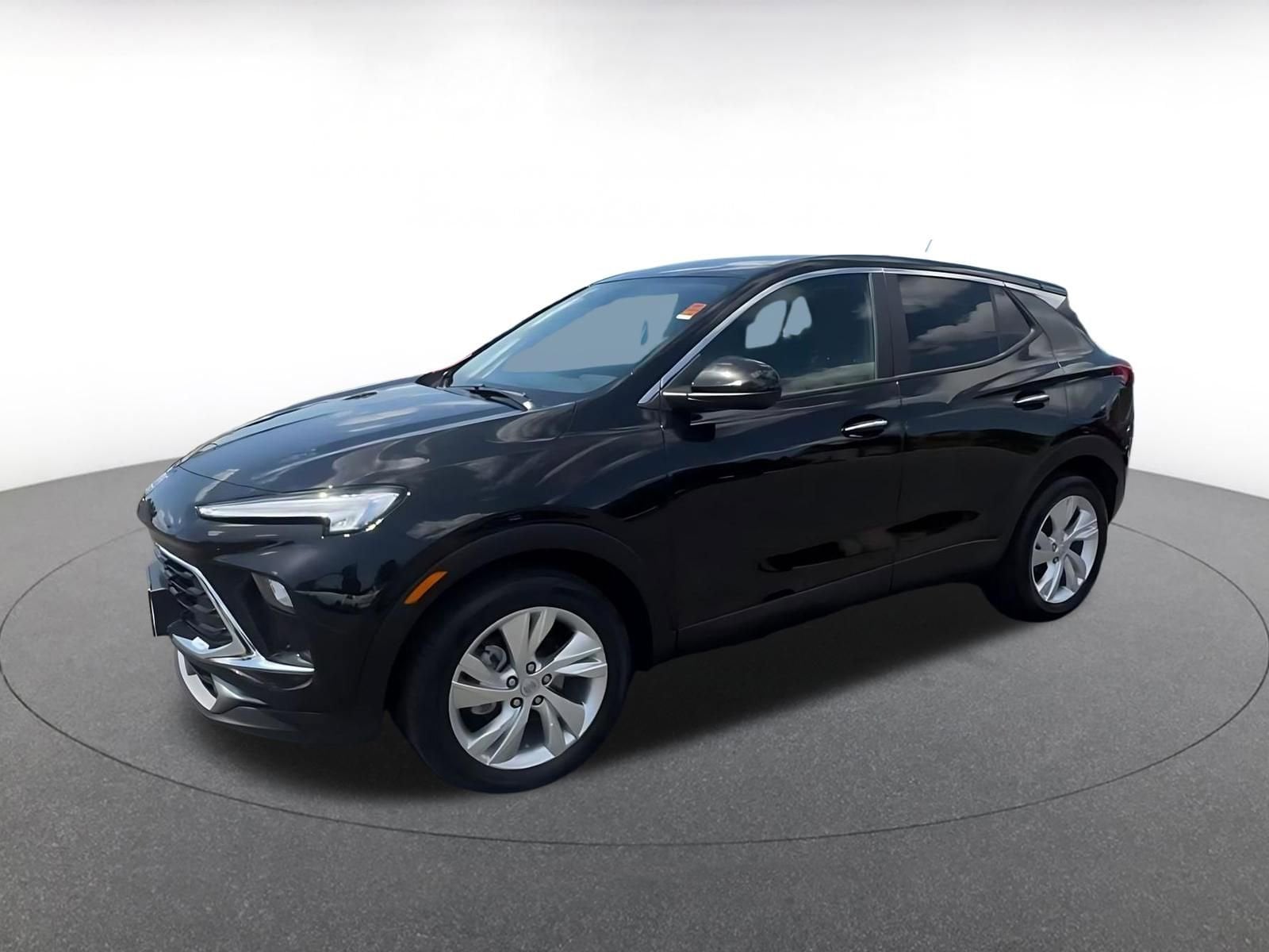 Thumbnail: 2025 Buick Encore GX - 8