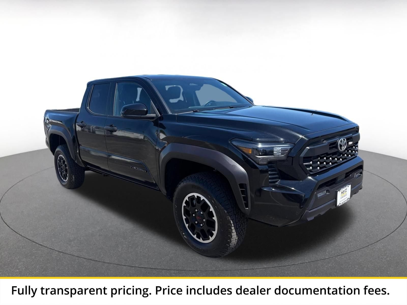Thumbnail: 2025 Toyota Tacoma - 1