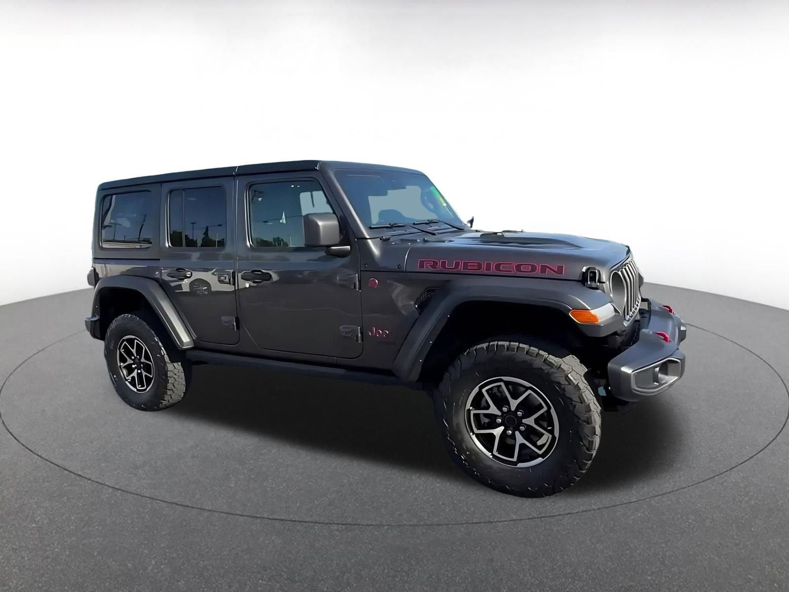 Thumbnail: 2025 Jeep Wrangler - 2
