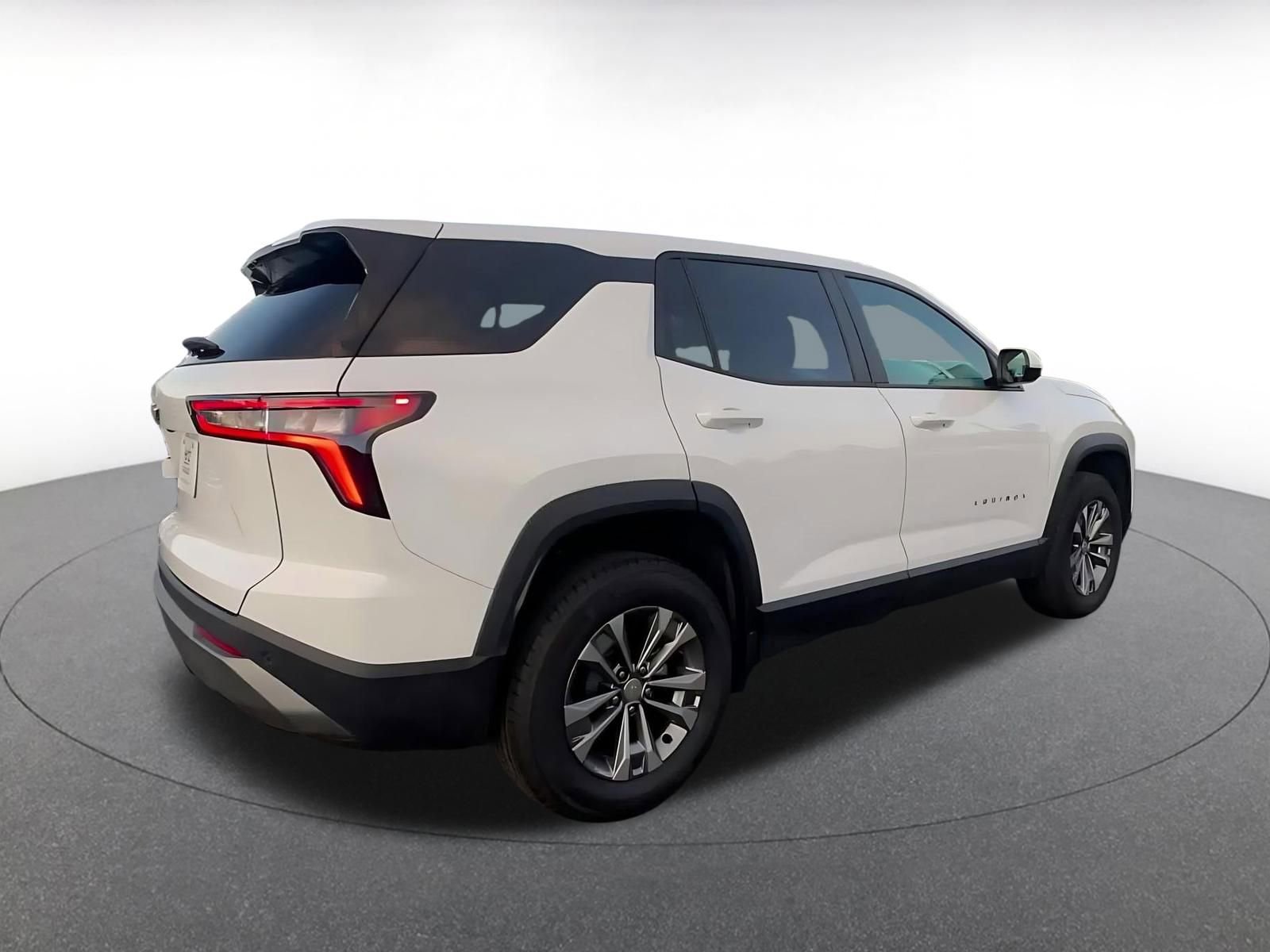 Thumbnail: 2025 Chevrolet Equinox - 15