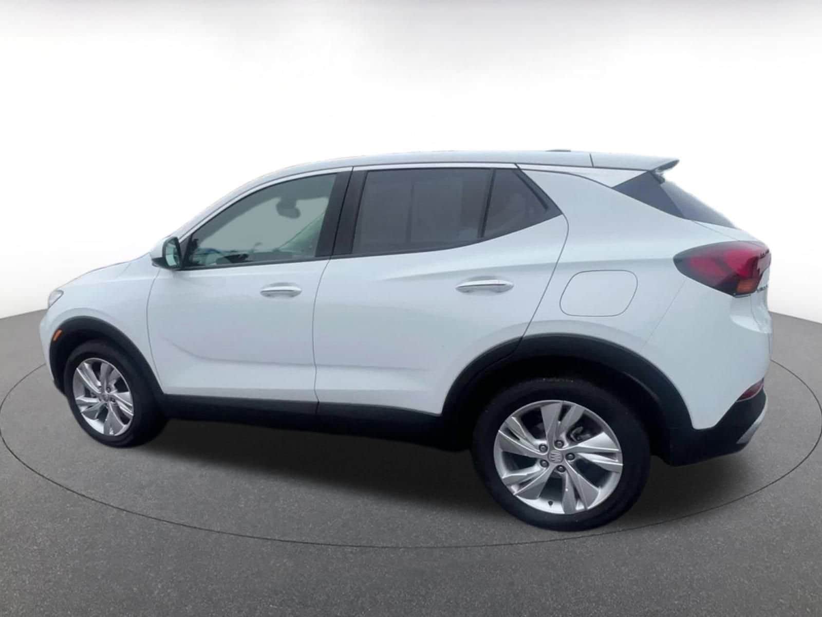 Thumbnail: 2025 Buick Encore GX - 10