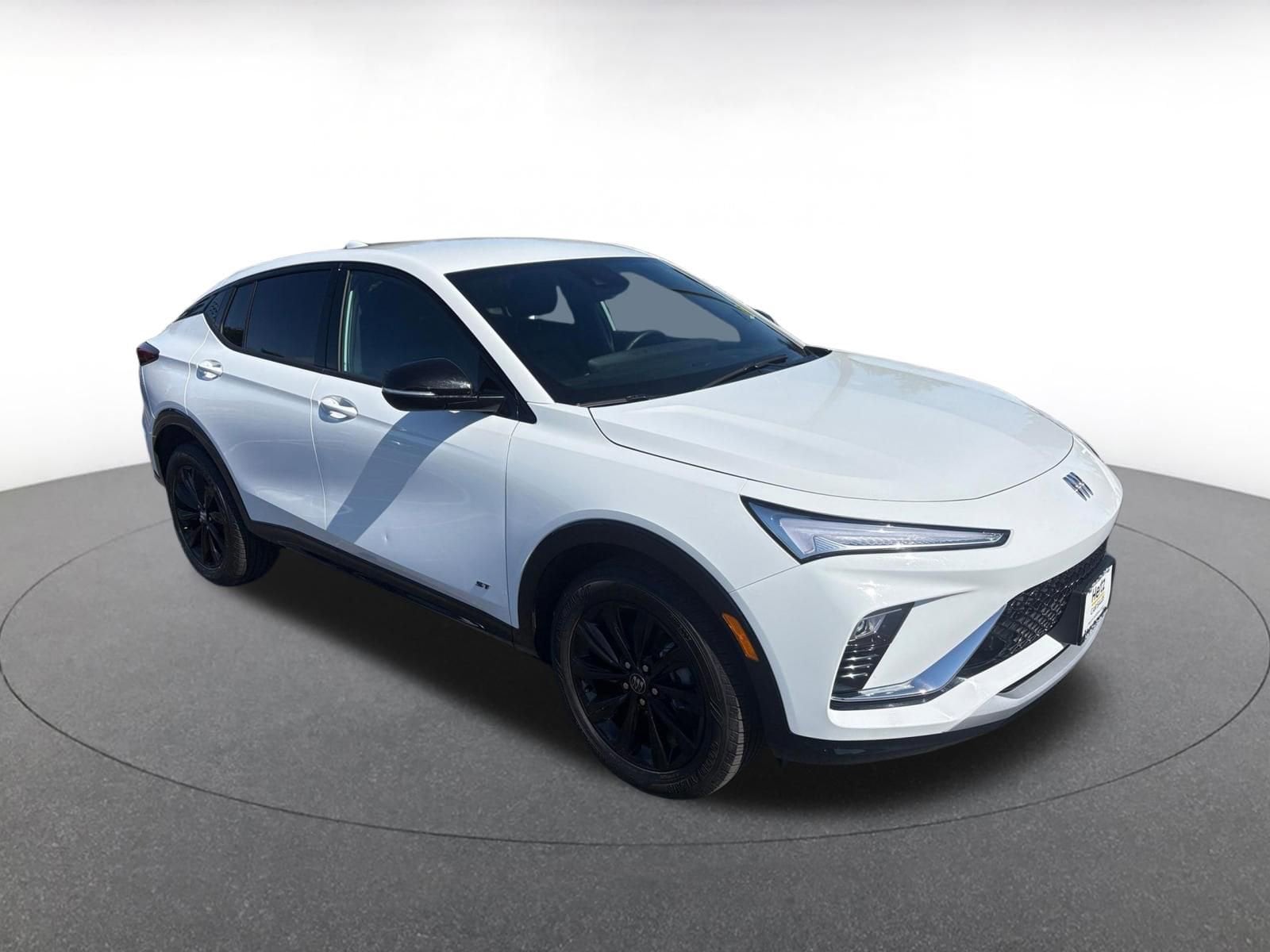 Thumbnail: 2025 Buick Envista - 1