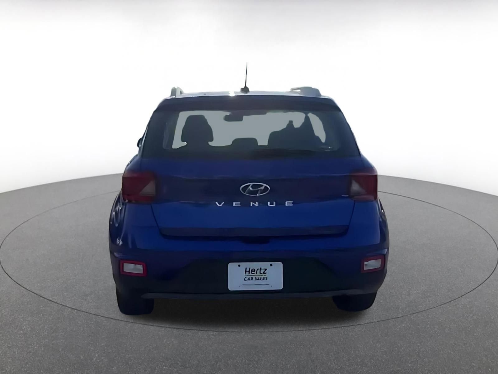 Thumbnail: 2025 Hyundai Venue - 12