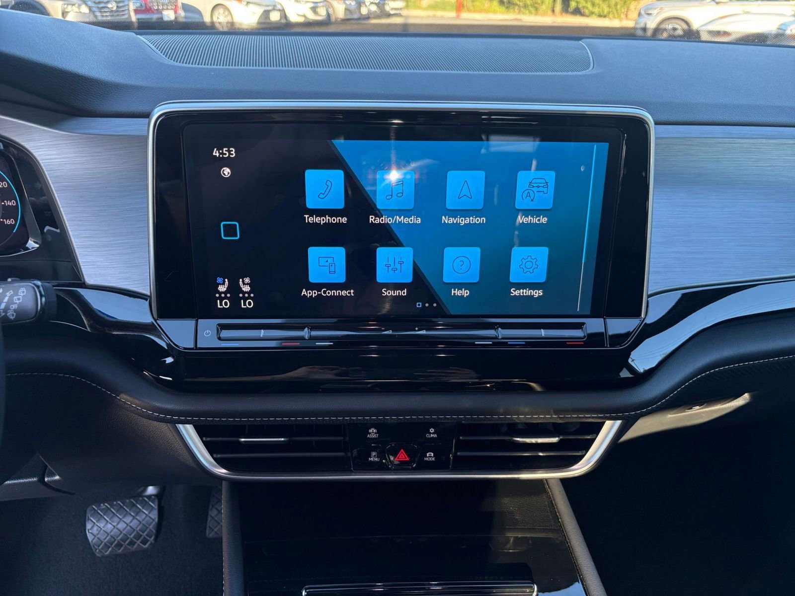 Thumbnail: 2025 Volkswagen Atlas - 20