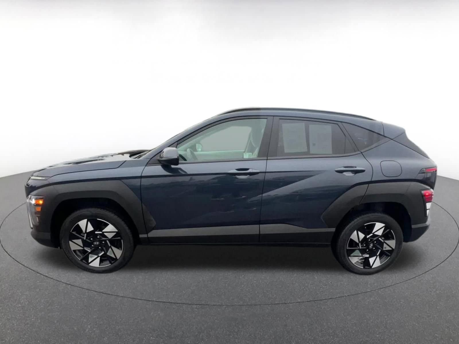 Thumbnail: 2025 Hyundai Kona - 9