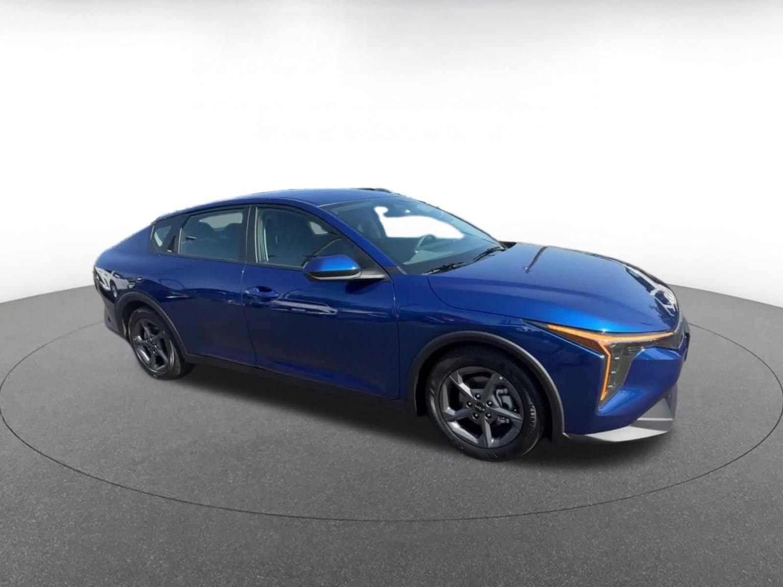 Thumbnail: 2025 Kia K4 - 2