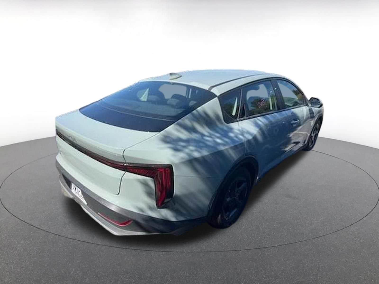 Thumbnail: 2026 Kia K4 - 7