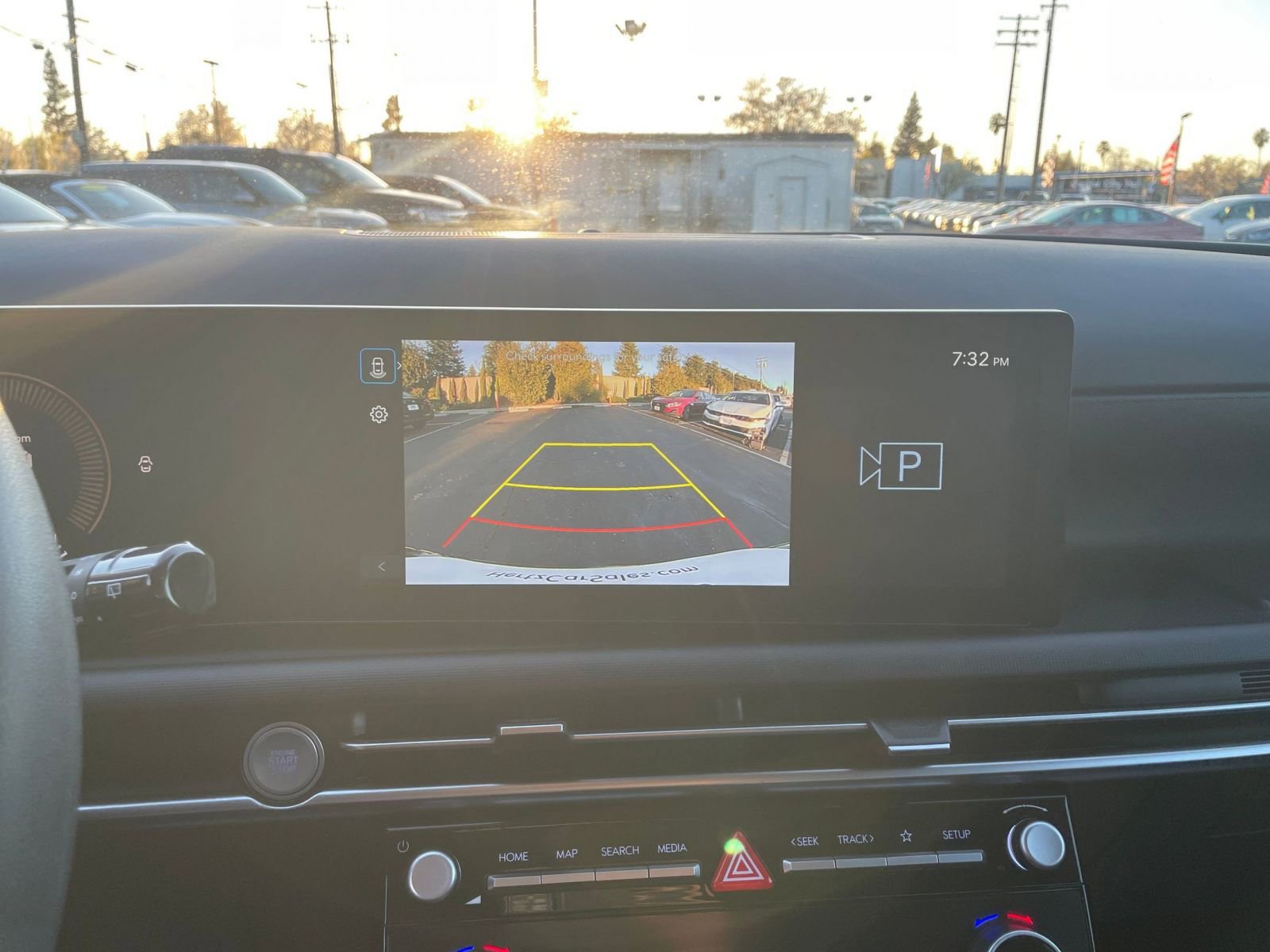 Thumbnail: 2025 Hyundai Tucson - 25