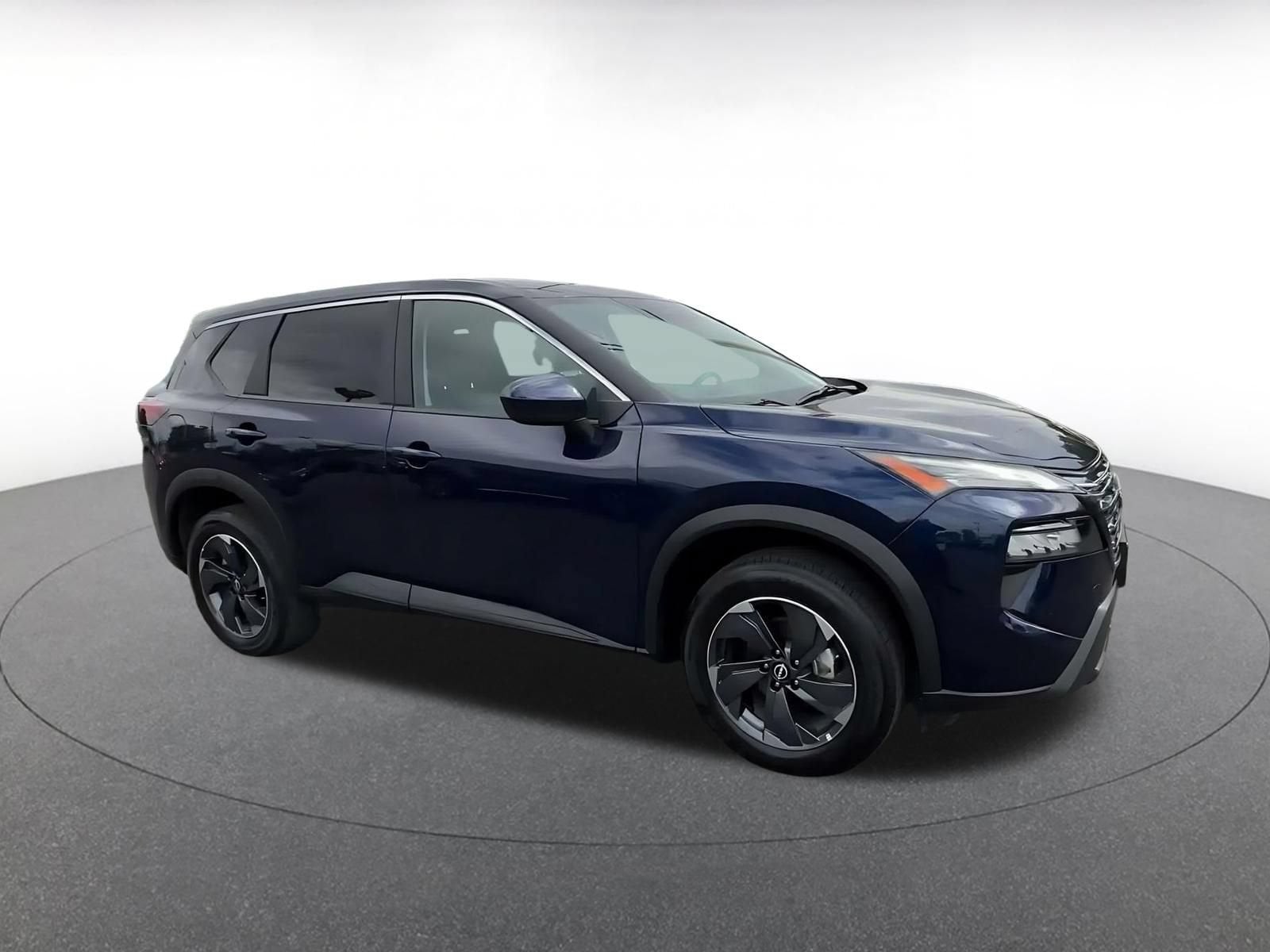 Thumbnail: 2025 Nissan Rogue - 2