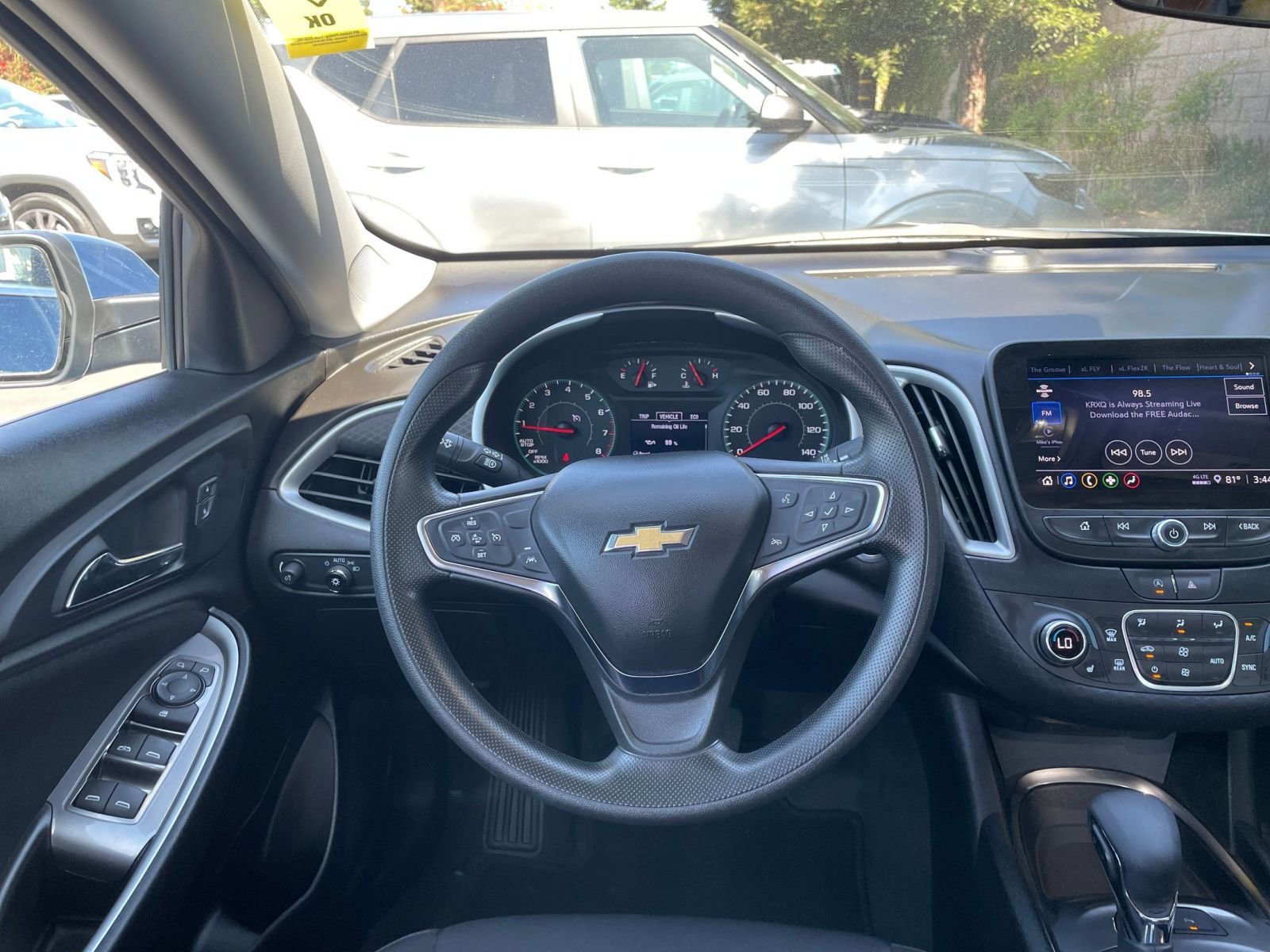 Thumbnail: 2024 Chevrolet Malibu - 33