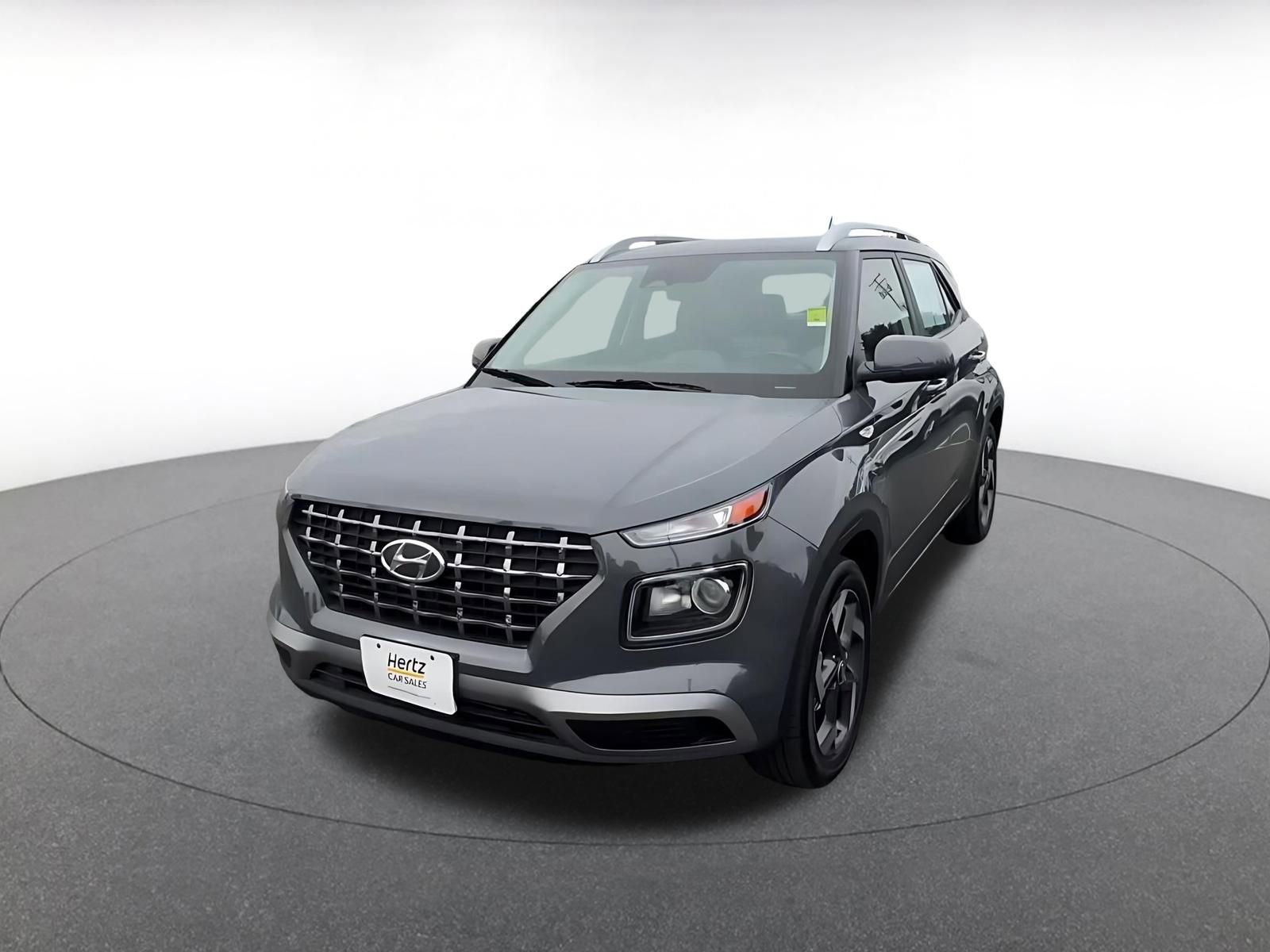 Thumbnail: 2025 Hyundai Venue - 7