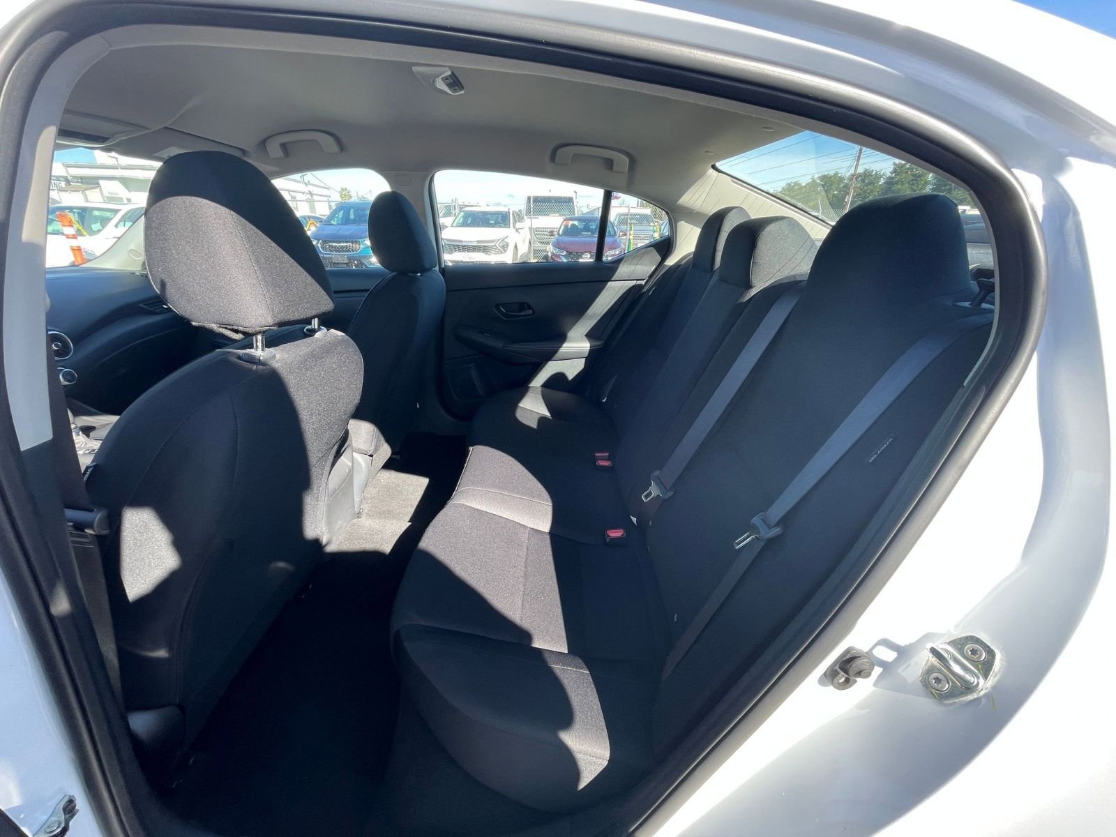 Thumbnail: 2025 Nissan Sentra - 21