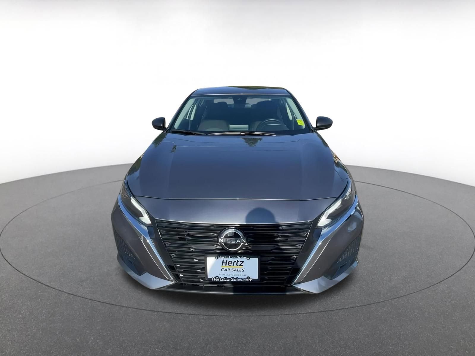 2024 Nissan Altima SV 5