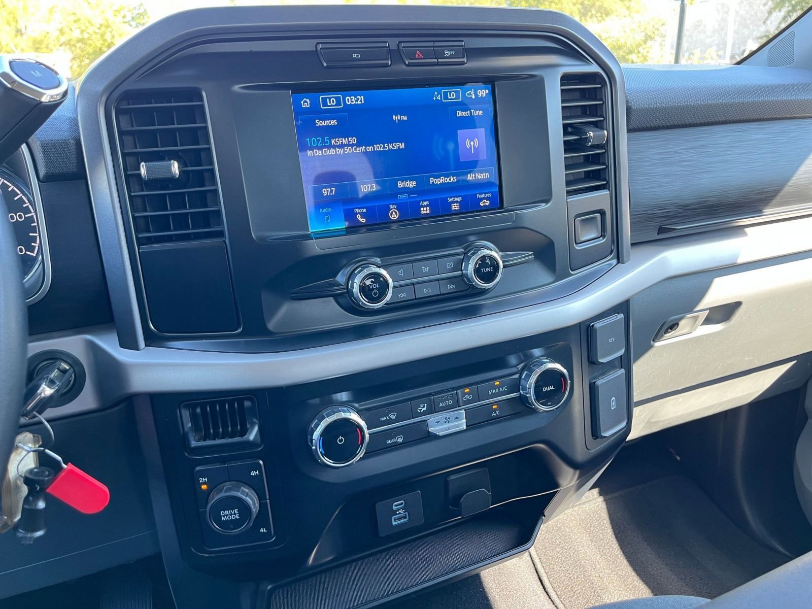 Thumbnail: 2023 Ford F-150 - 18