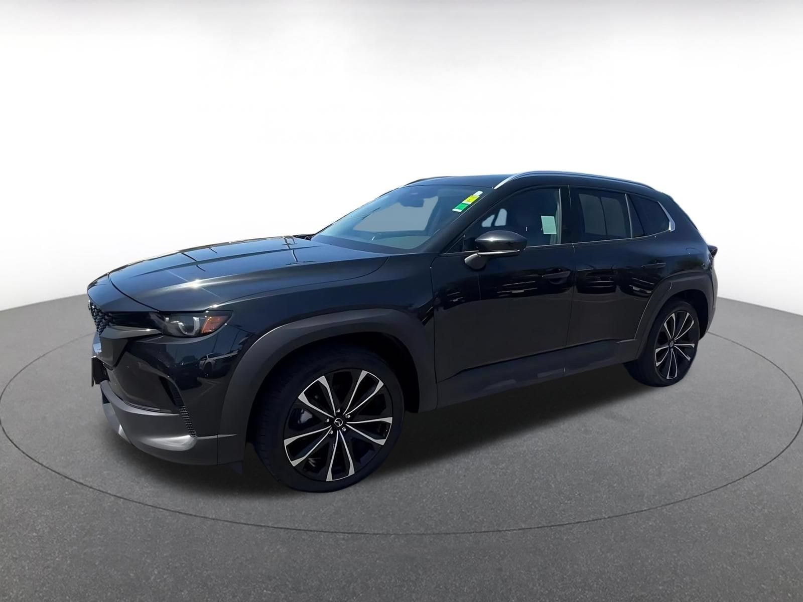 Thumbnail: 2026 Mazda CX-50 - 8