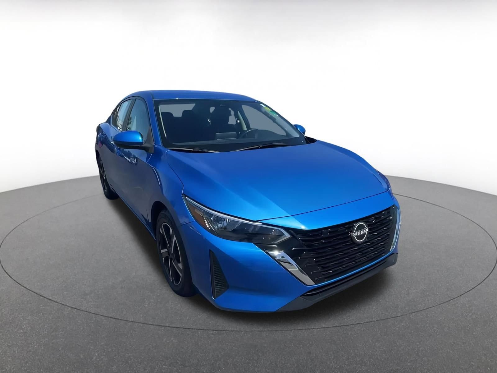 Thumbnail: 2024 Nissan Sentra - 3