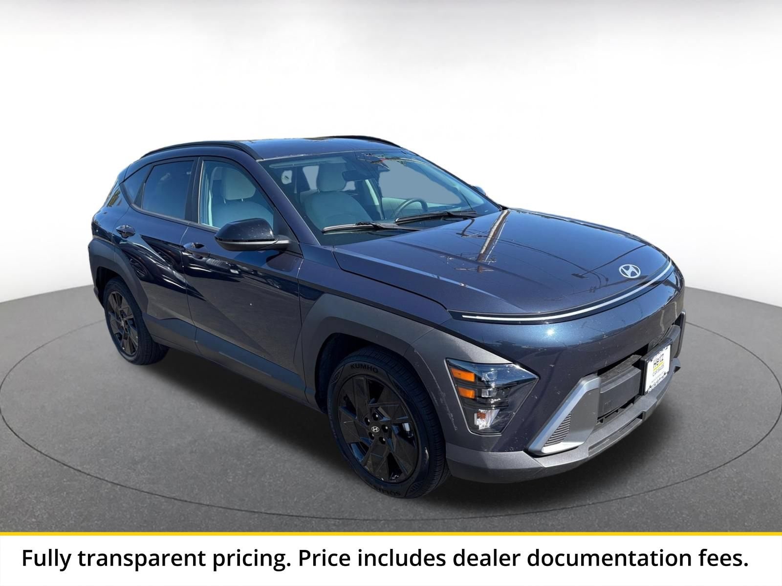 Thumbnail: 2026 Hyundai Kona - 1