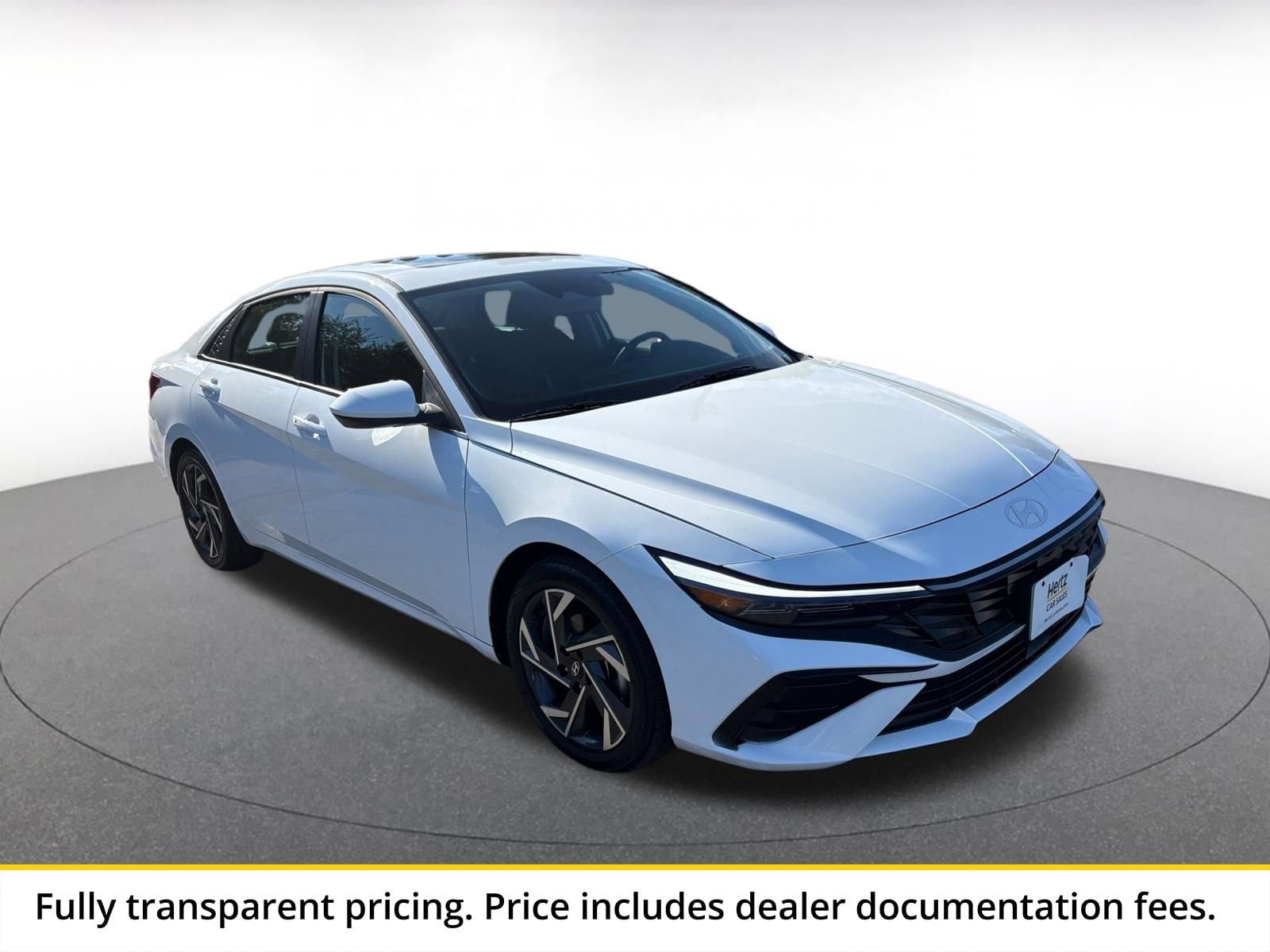 Thumbnail: 2025 Hyundai Elantra - 1