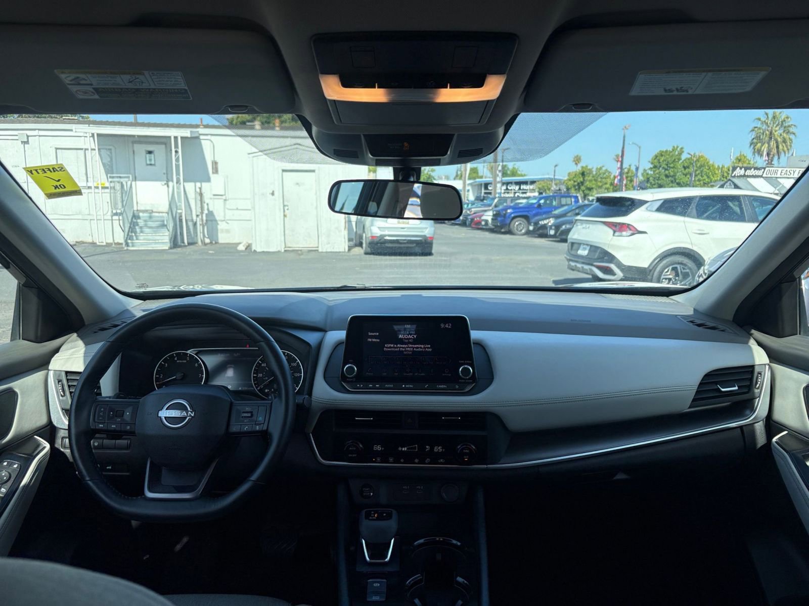 Thumbnail: 2025 Nissan Rogue - 35