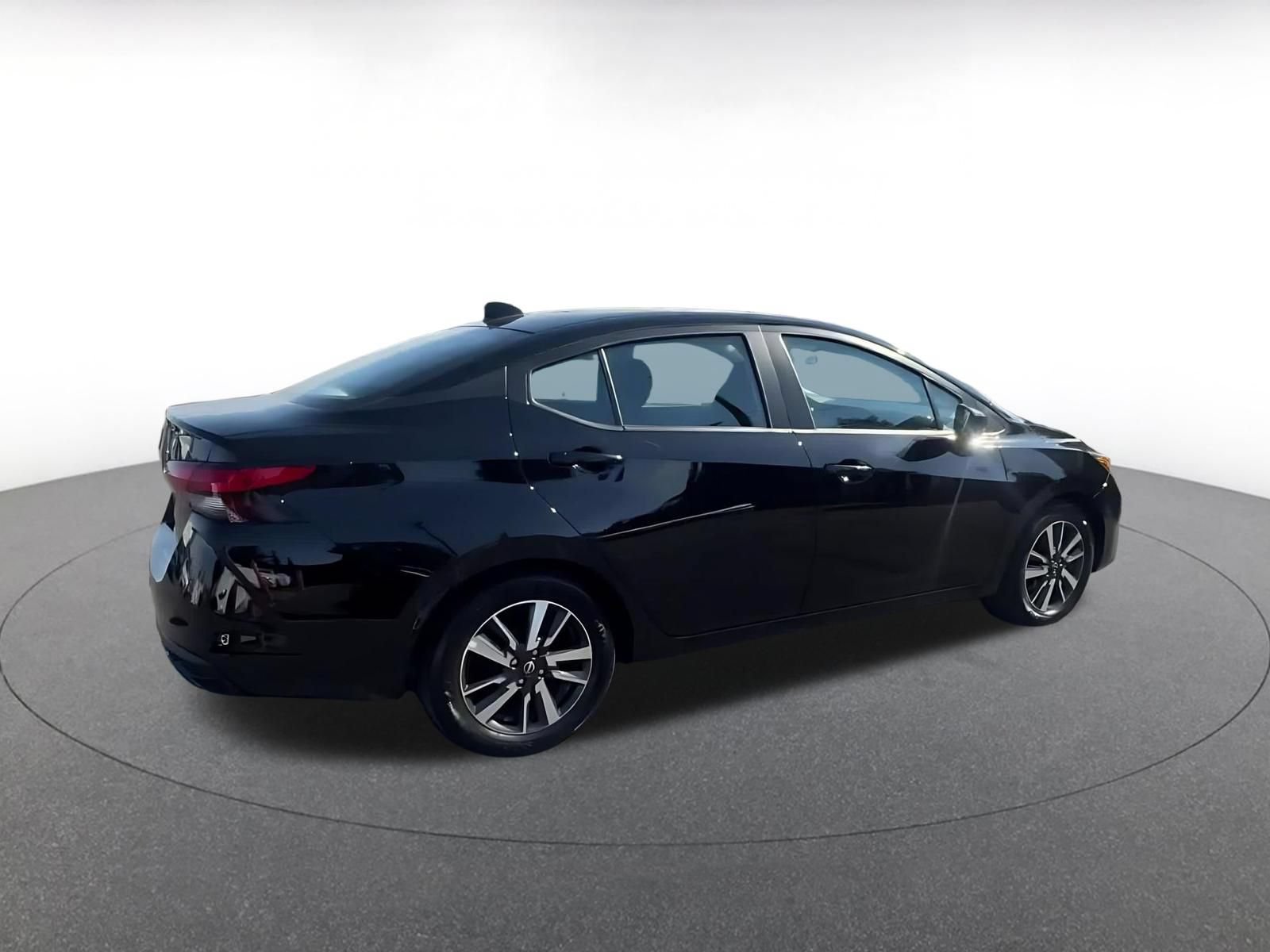 Thumbnail: 2025 Nissan Versa - 15