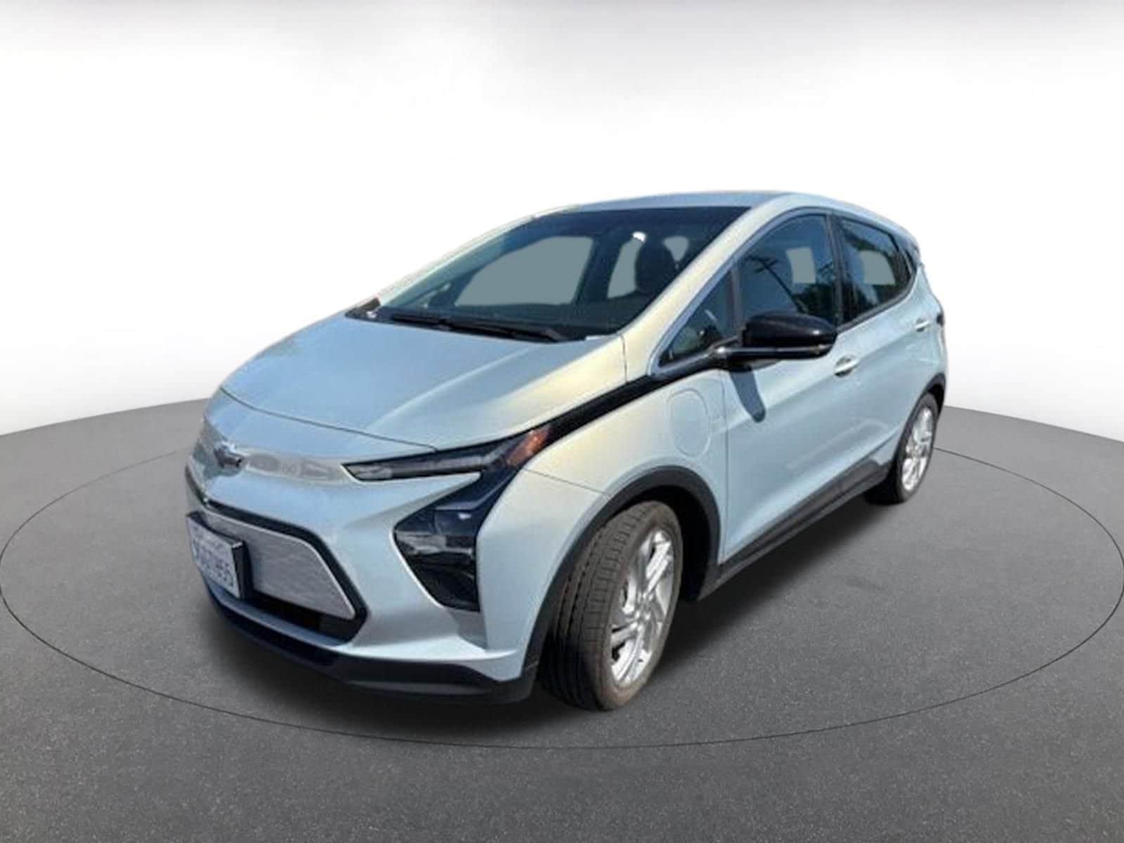 Thumbnail: 2023 Chevrolet Bolt EV - 2