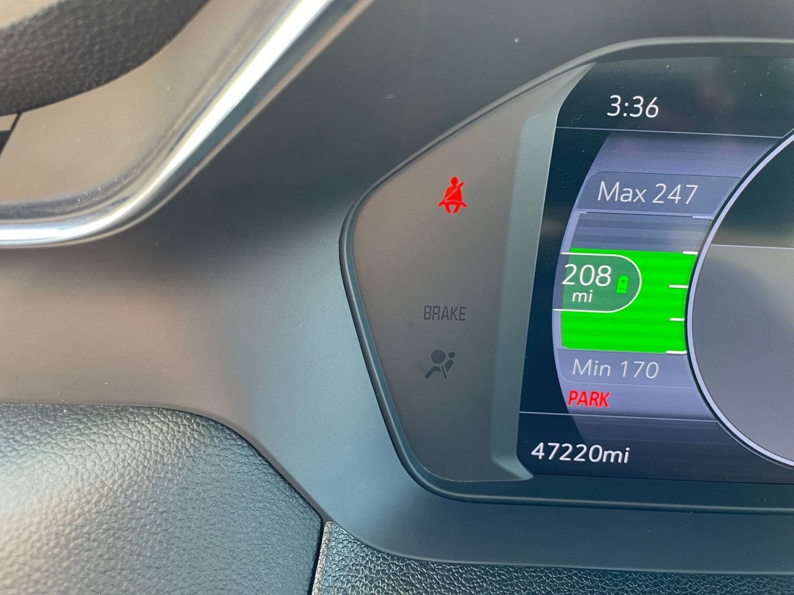Thumbnail: 2023 Chevrolet Bolt EV - 17