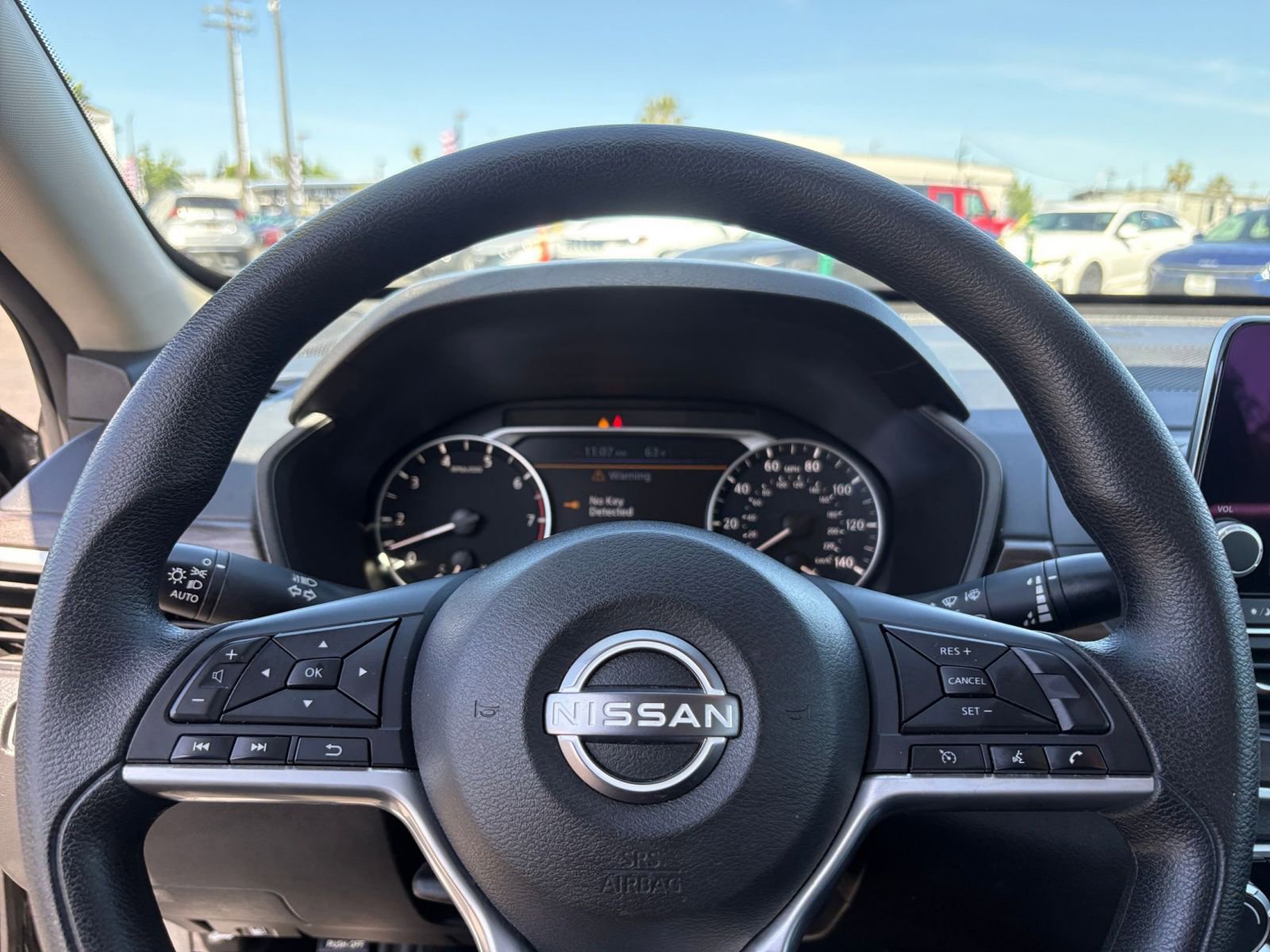 Thumbnail: 2025 Nissan Altima - 29