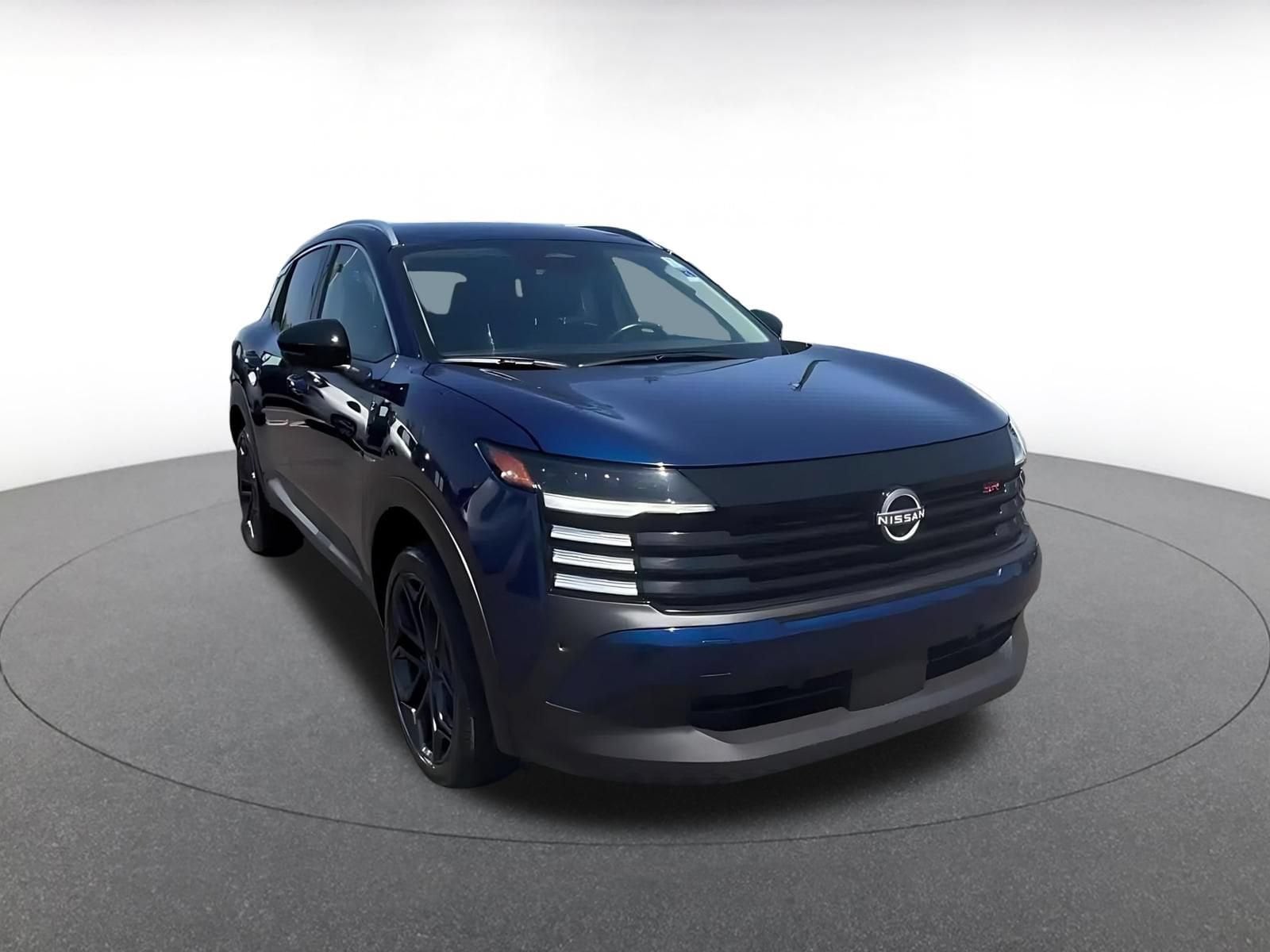 Thumbnail: 2026 Nissan Kicks - 3