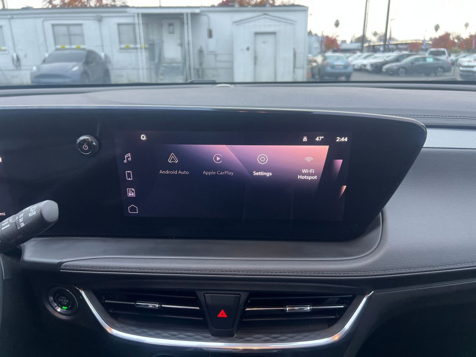 Thumbnail: 2025 Buick Encore GX - 21